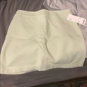 New Unban Outffitters Skirt